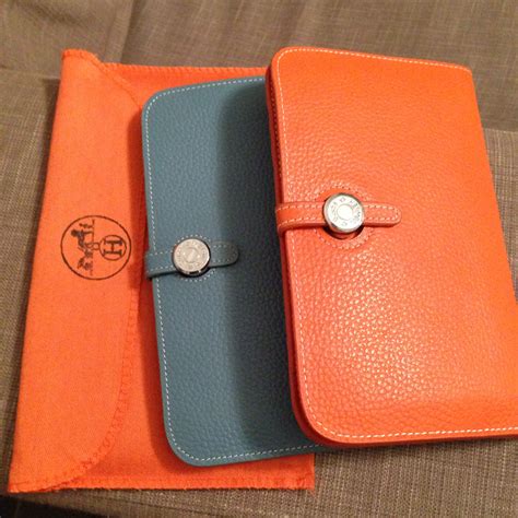 hermes passport holder men|stylish passport holders for women.